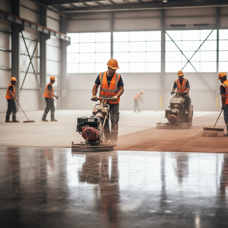 Jasa Floor Hardener (1)